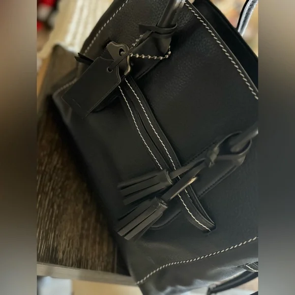 Coach Shadow bag beautiful 😍🤩💝 - Picture 6 of 16